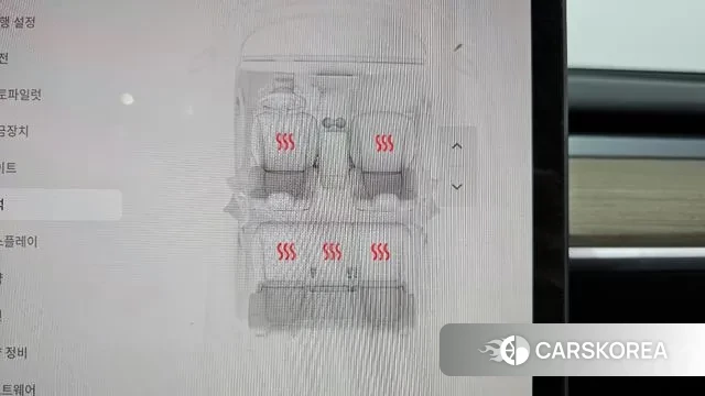 Tesla Model Y id 3388828 из Кореи 10