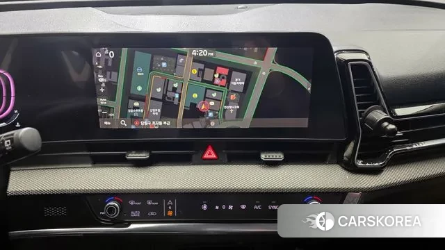 Kia Sportage 5th Generation id 3323363 из Кореи 10