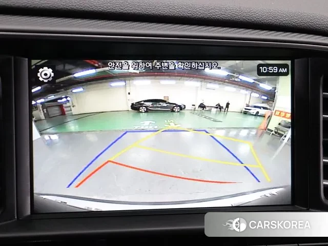 Hyundai The New Avante AD id 3423320 из Кореи 10