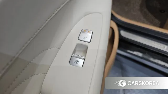 Hyundai The New Grandeur IG id 3601764 из Кореи 10