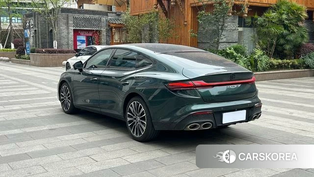 MG MG7 id 4215215 из Китая 10