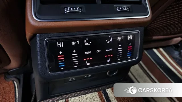 Audi A6 (C8) id 3696614 из Кореи 10