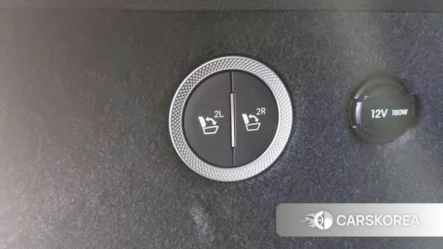 Genesis GV80 id 3355983 из Кореи 10