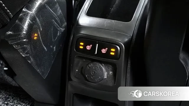 Kia The New Ray id 3686403 из Кореи 10