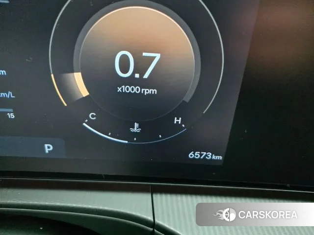 Hyundai Santa Fe (MX5) id 3371822 из Кореи 10