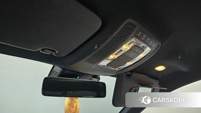 Mercedes-Benz A-Class W177 id 3965144 из Кореи 10