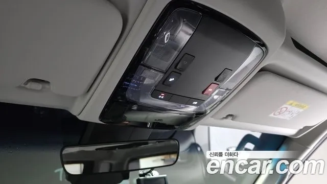 Hyundai Staria id 2954225 из Кореи 10