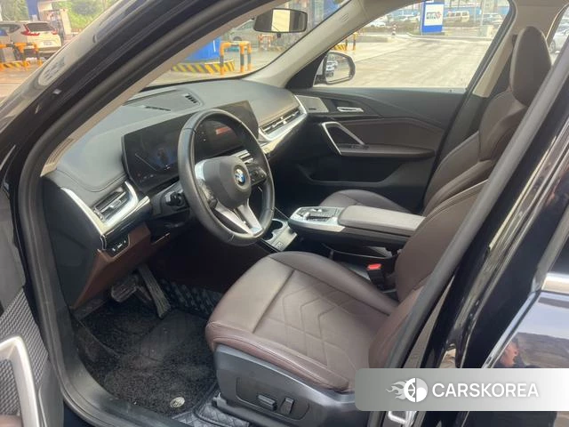 BMW X1 id 4275566 из Китая 10