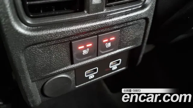 Renault Korea (Samsung) XM3 id 2525730 из Кореи 10