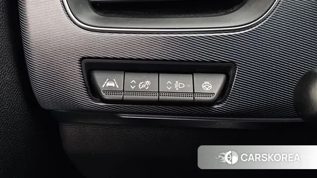 Renault Korea (Samsung) XM3 id 2961031 из Кореи 10