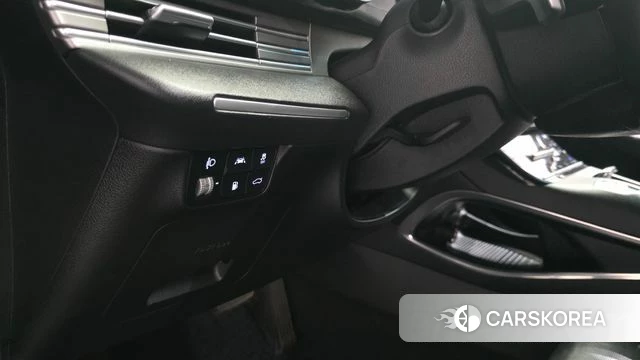 Hyundai The New Grandeur IG Hybrid id 3819928 из Кореи 10