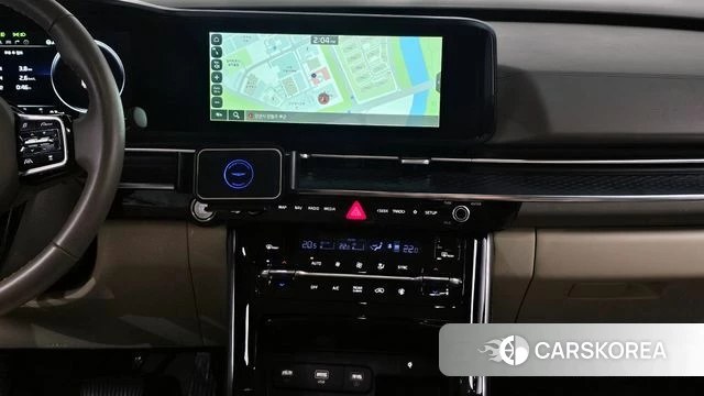 Kia Carnival 4th generation id 3877486 из Кореи 10