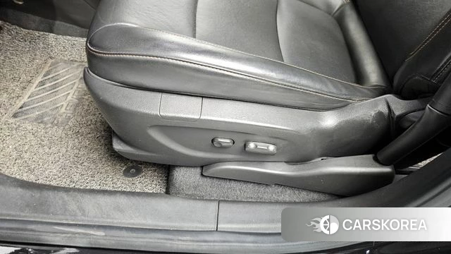 Chevrolet (GM Daewoo) The New Trax id 4196509 из Кореи 10