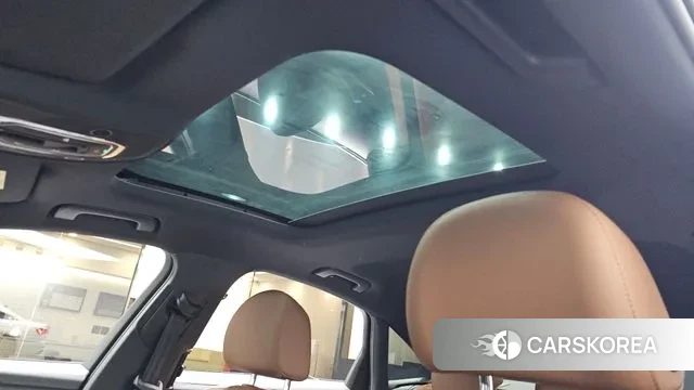 Audi A6 (C8) id 3726765 из Кореи 10