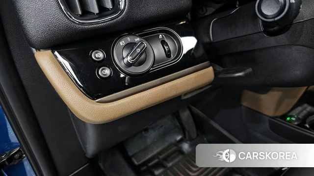 Mini Cooper Countryman id 4310542 из Кореи 10