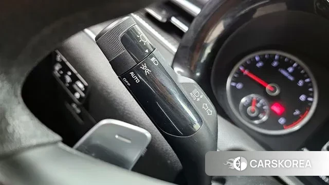 Kia K5 3rd generation id 3631064 из Кореи 10