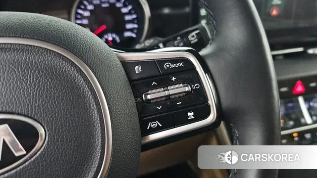 Kia Carnival 4th generation id 3028130 из Кореи 10