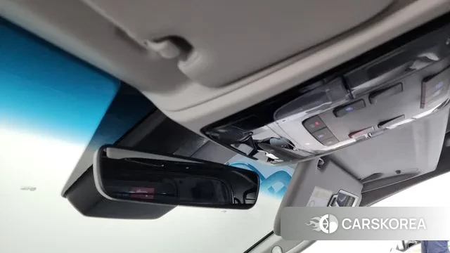 Hyundai Staria id 3477485 из Кореи 10