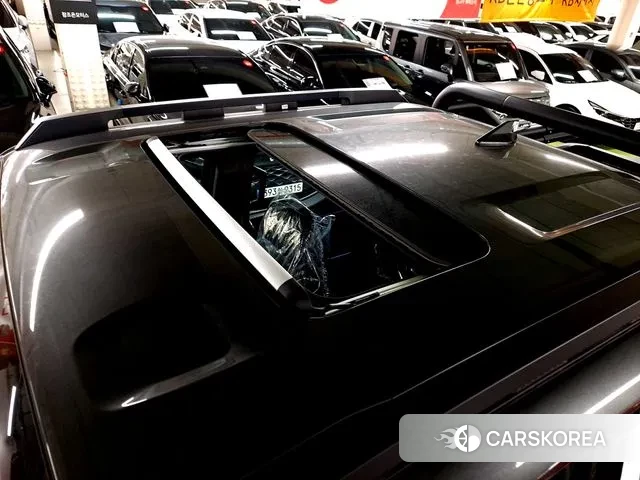 Kia Tasman id 3731396 из Кореи 10