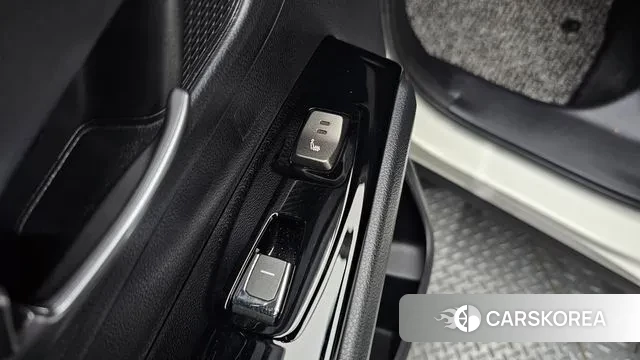 Ssangyong Beautiful Korando id 3182535 из Кореи 10