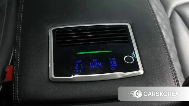 Ssangyong All New Rexton id 4323136 из Кореи 10