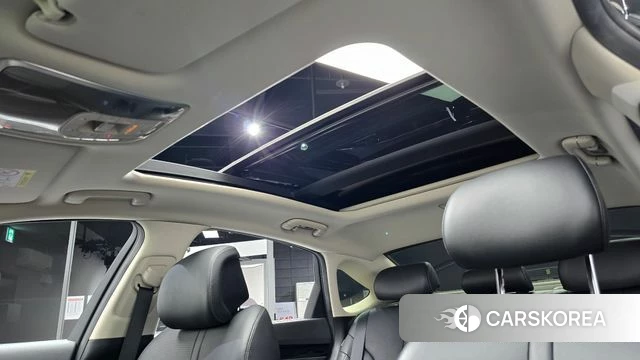 Genesis G80 (RG3) id 4294061 из Кореи 10