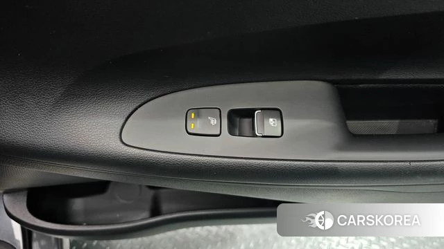 Hyundai The New Grandeur IG id 4018779 из Кореи 10