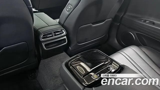 Genesis G80 (RG3) id 2693691 из Кореи 10