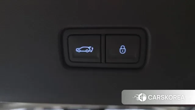 Genesis GV80 id 3405428 из Кореи 10