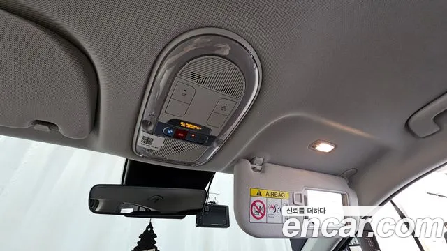 Hyundai Ionic 5 id 2848494 из Кореи 10