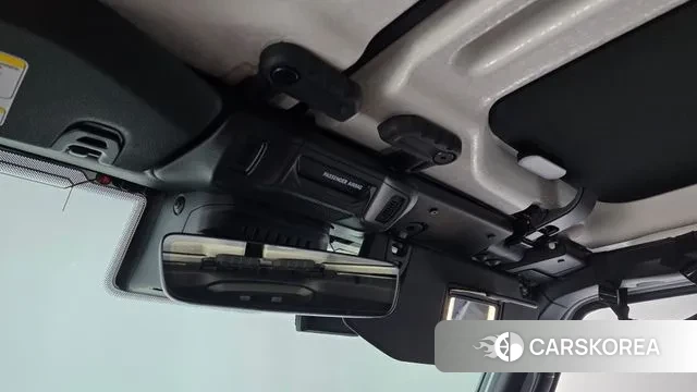 Jeep Wrangler (JL) id 3426362 из Кореи 10