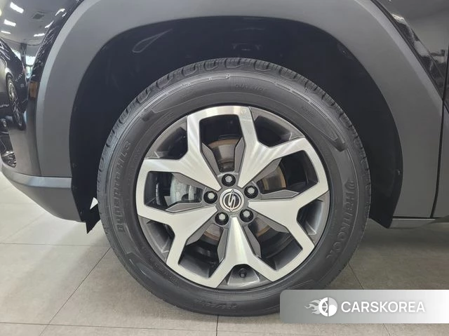 Ssangyong Torres id 4298687 из Кореи 10