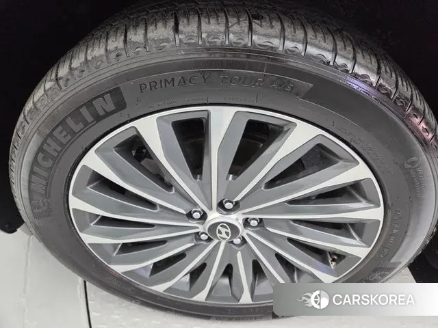 Hyundai The New Palisade id 3758566 из Кореи 10