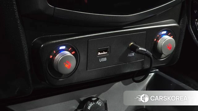 Ssangyong Tivoli Armor id 4435675 из Кореи 10