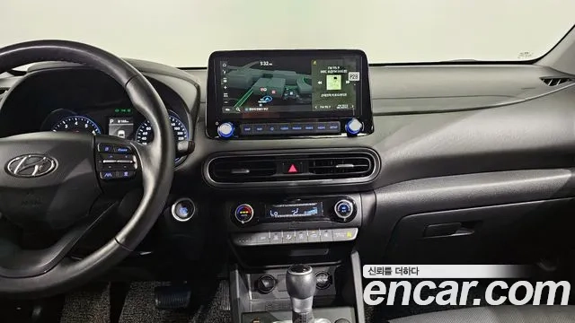 Hyundai The New Kona id 2911715 из Кореи 10