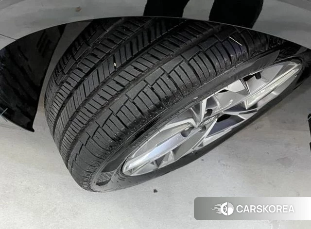 Hyundai Sonata (DN8) id 4549888 из Кореи 10