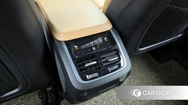 Volvo XC90 second Generation id 4188421 из Кореи 10