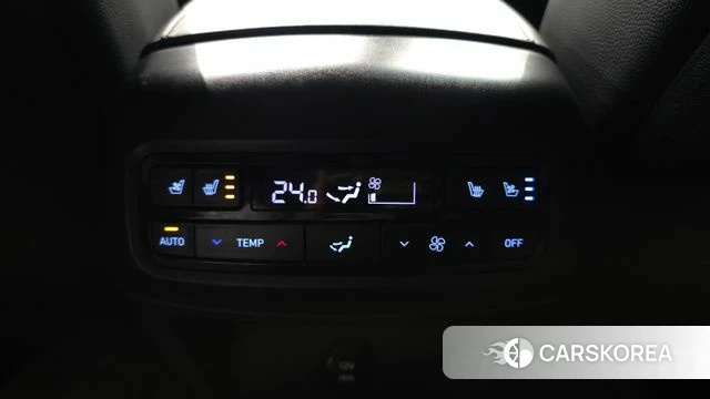 Hyundai The New Palisade id 4630933 из Кореи 10