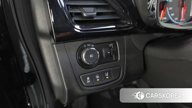 Chevrolet (GM Daewoo) The Next Spark id 4543756 из Кореи 10