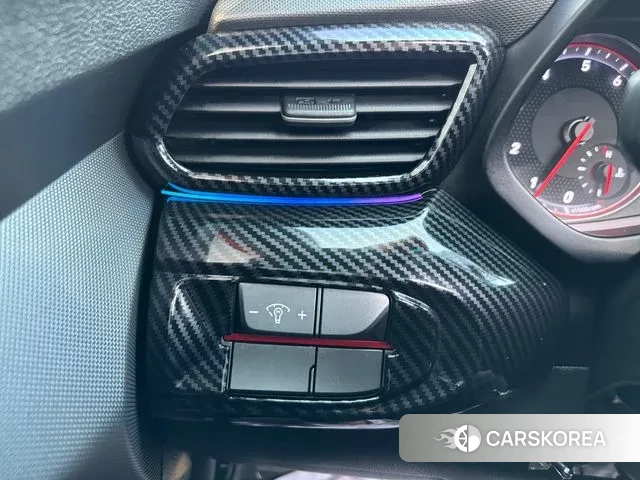 Hyundai Veloster (JS) id 2307508 из Кореи 10