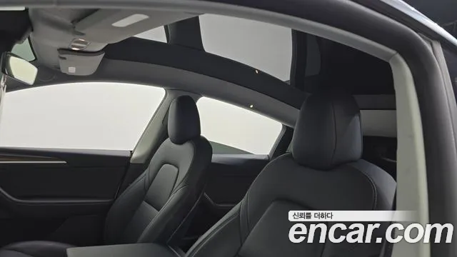 Tesla Model Y id 2719250 из Кореи 10