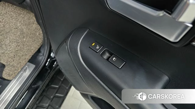 Kia The New Mohave id 3966151 из Кореи 10