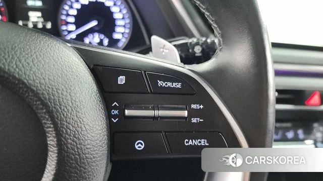 Hyundai Sonata (DN8) id 4223941 из Кореи 10