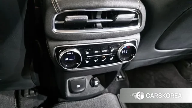 Genesis GV80 id 3473265 из Кореи 10