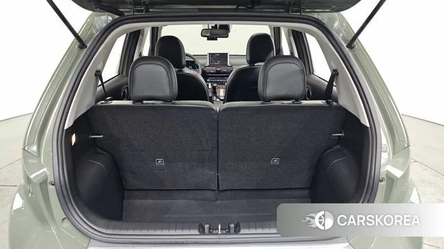 Hyundai Casper id 3891330 из Кореи 10