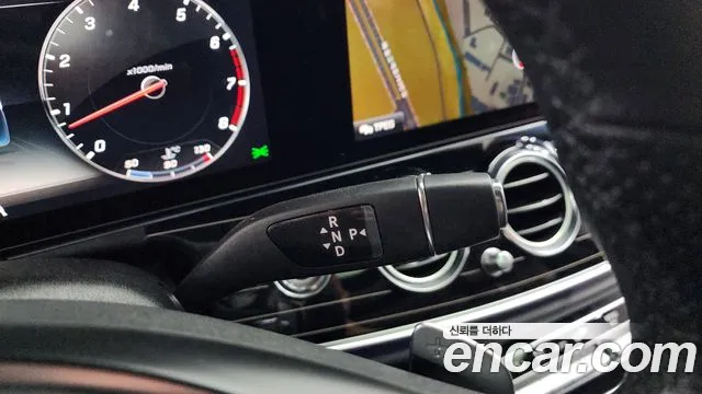 Mercedes-Benz E-Class W213 id 2657907 из Кореи 10