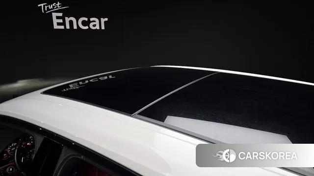 Porsche Cayenne (PO536) id 3770804 из Кореи 10