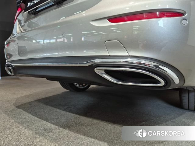 Mercedes-Benz E-Class W213 id 4201246 из Кореи 10