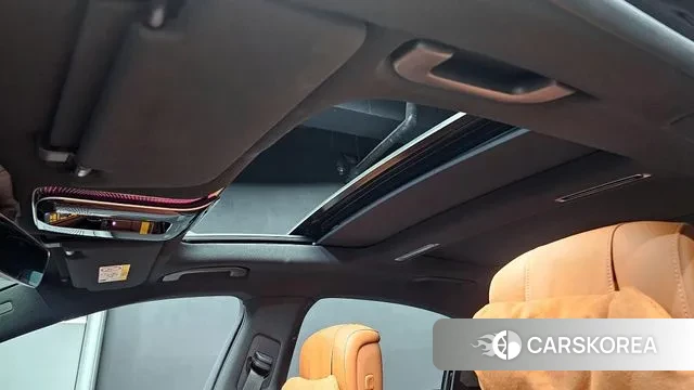 Mercedes-Benz S-Class W223 id 2974241 из Кореи 10