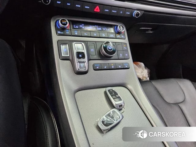 Hyundai The New Palisade id 4618105 из Кореи 10